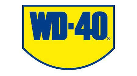 WD-40