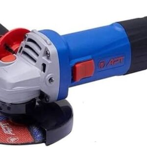 Angle Grinder 600W 4.5"