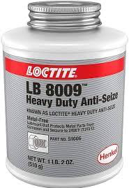 LOCTITE 8009