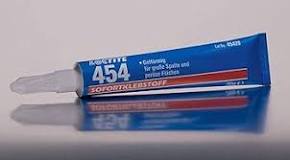 LOCTITE 454