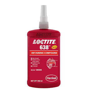 LOCTITE 638