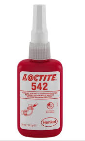LOCTITE 542