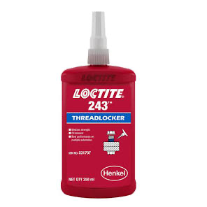 LOCTITE 243