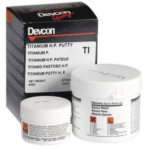 DEVCON TITANIUM