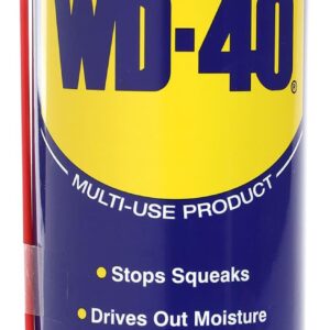 WD-40