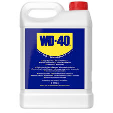 WD-40