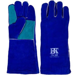WELDING GLOVES 