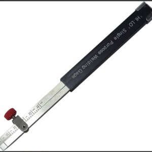 WELDING GAUGE